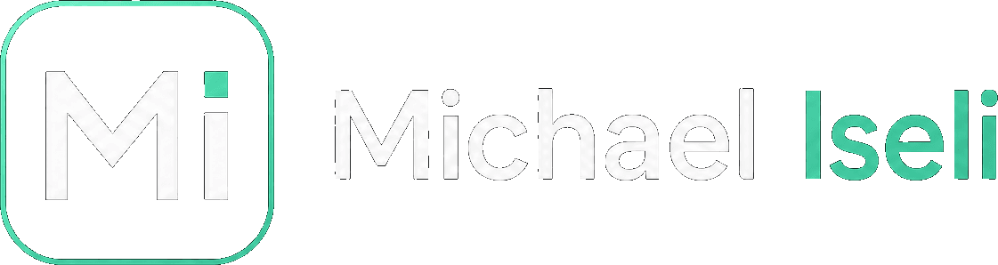 Michael Iseli